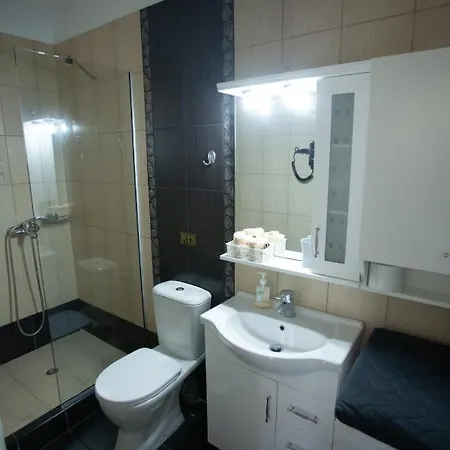 Estia's Casetta Apartament