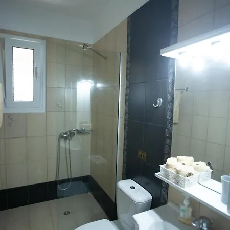 Estia's Casetta Apartament Agios Prokopios (Corfu)