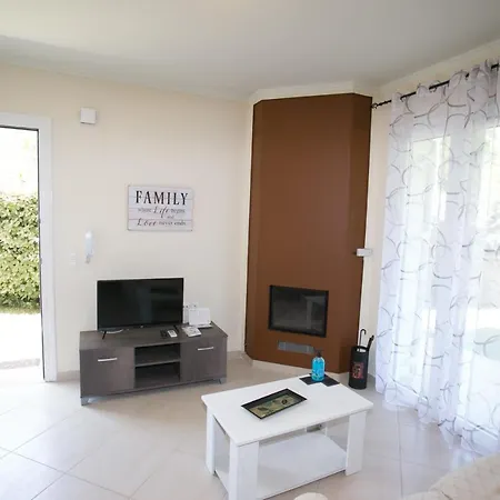 Apartment Estia's Casetta *
