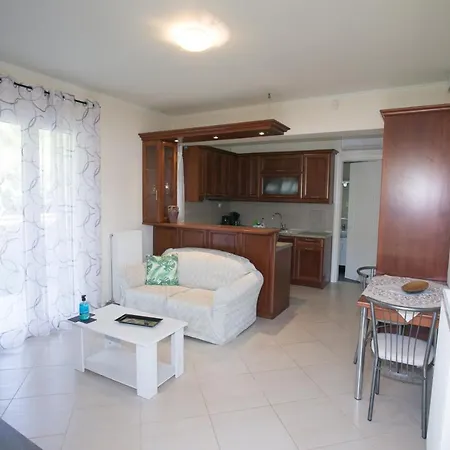 Appartement Estia's Casetta Agios Prokopios (Corfu)