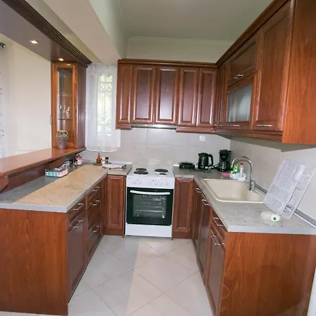 Estia's Casetta Apartment