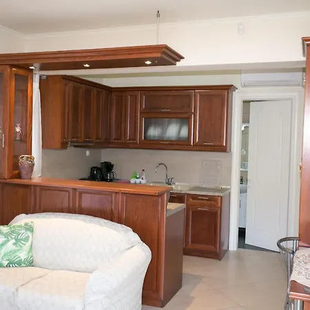 Apartment Estia's Casetta *