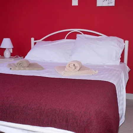 Estia's Casetta Apartament Agios Prokopios (Corfu)
