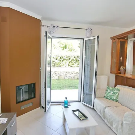 Estia's Casetta Apartment Agios Prokopios (Corfu)