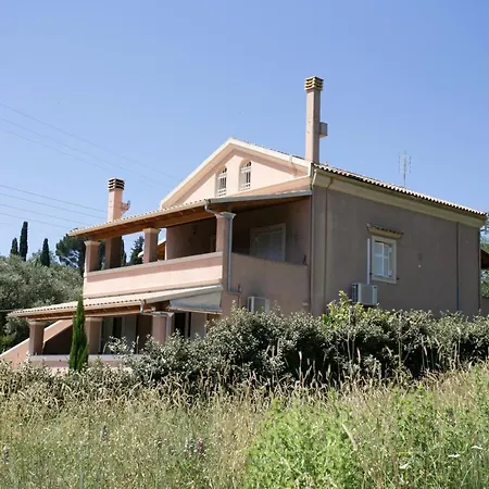 Estia's Casetta