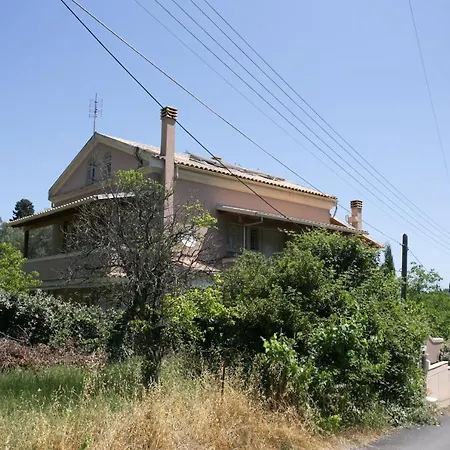 Estia's Casetta Agios Prokopios (Corfu)