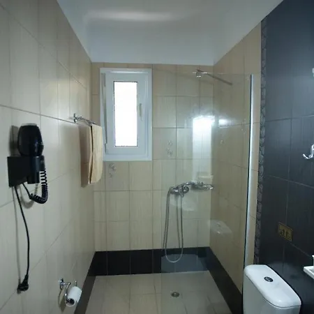 Appartement Estia's Casetta Agios Prokopios (Corfu)